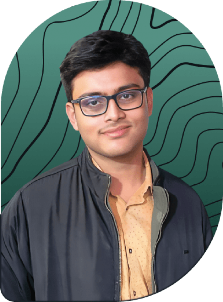 Pratik Dev Das